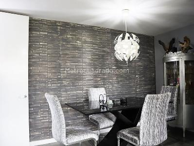 Apartamento de 2 alcobas en arriendo en El Poblado, Medellín, 122 m² · foto 6 de 20
