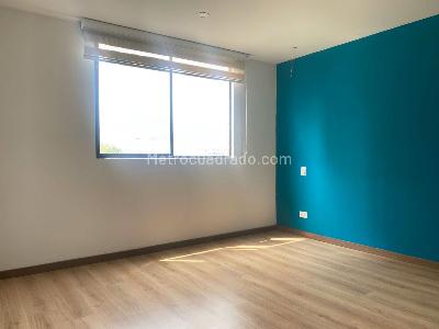 Apartamento de 2 alcobas en arriendo en Envigado, Envigado, 82 m² · foto 11 de 15