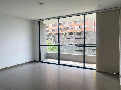 Apartamento de 2 alcobas en arriendo en Envigado, Envigado, 82 m² · foto 3 de 15