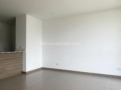 Apartamento de 2 alcobas en arriendo en Envigado, Envigado, 82 m² · foto 4 de 15