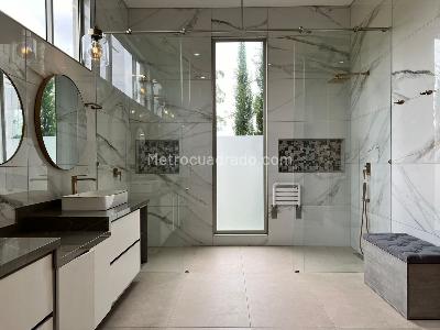 Casa de 4 alcobas en venta en Rionegro, Rionegro, 675 m² · foto 12 de 20