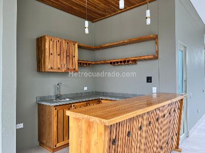 Casa de 4 alcobas en venta en Rionegro, Rionegro, 675 m² · foto 17 de 20