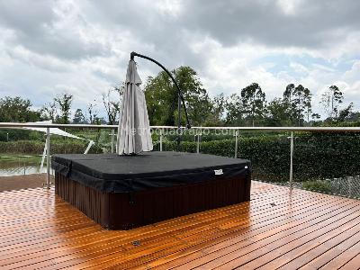 Casa de 4 alcobas en venta en Rionegro, Rionegro, 675 m² · foto 19 de 20