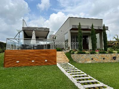 Casa de 4 alcobas en venta en Rionegro, Rionegro, 675 m² · foto 20 de 20