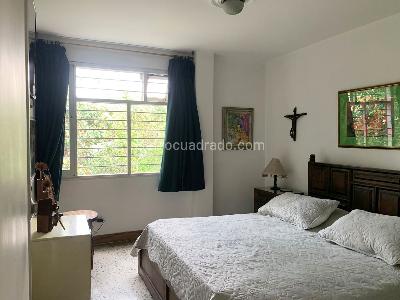 Apartamento de 3 alcobas en venta en La Florida, Medellín, 176 m² · foto 11 de 15