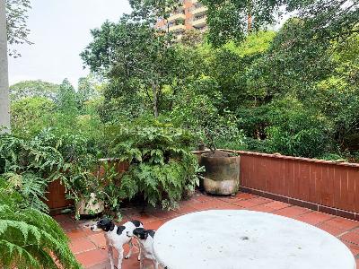 Apartamento de 3 alcobas en venta en La Florida, Medellín, 176 m² · foto 14 de 15