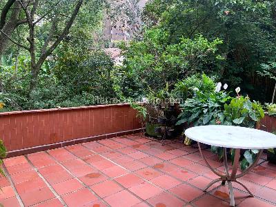 Apartamento de 3 alcobas en venta en La Florida, Medellín, 176 m² · foto 15 de 15