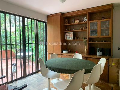 Apartamento de 3 alcobas en venta en La Florida, Medellín, 176 m² · foto 8 de 15
