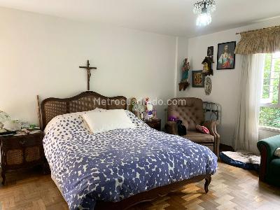 Apartamento de 3 alcobas en venta en La Florida, Medellín, 176 m² · foto 9 de 15