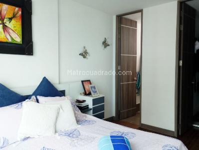 Apartamento de 3 alcobas en venta en Sabaneta, Sabaneta, 108 m² · foto 10 de 15