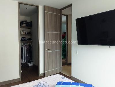 Apartamento de 3 alcobas en venta en Sabaneta, Sabaneta, 108 m² · foto 11 de 15