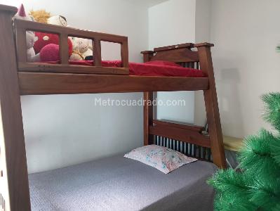 Apartamento de 3 alcobas en venta en Sabaneta, Sabaneta, 108 m² · foto 12 de 15