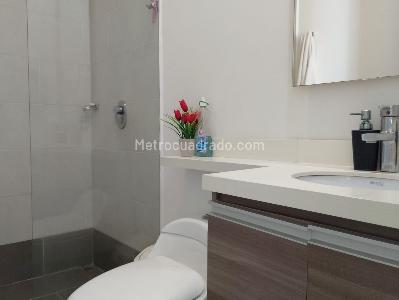 Apartamento de 3 alcobas en venta en Sabaneta, Sabaneta, 108 m² · foto 14 de 15