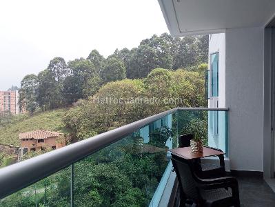 Apartamento de 3 alcobas en venta en Sabaneta, Sabaneta, 108 m² · foto 15 de 15