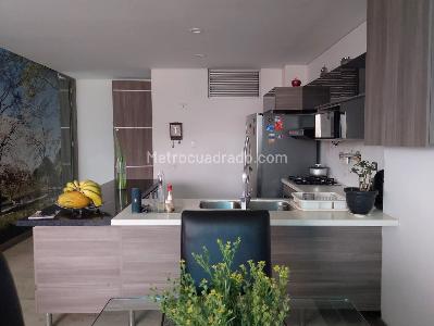 Apartamento de 3 alcobas en venta en Sabaneta, Sabaneta, 108 m² · foto 5 de 15