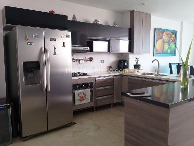 Apartamento de 3 alcobas en venta en Sabaneta, Sabaneta, 108 m² · foto 6 de 15