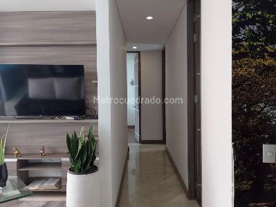Apartamento de 3 alcobas en venta en Sabaneta, Sabaneta, 108 m² · foto 7 de 15