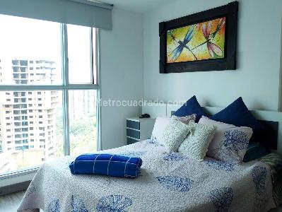 Apartamento de 3 alcobas en venta en Sabaneta, Sabaneta, 108 m² · foto 8 de 15