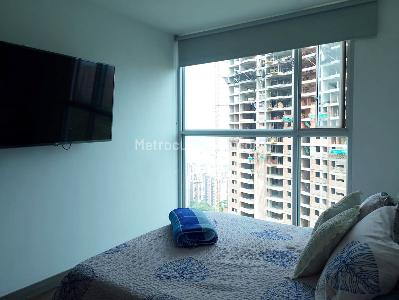 Apartamento de 3 alcobas en venta en Sabaneta, Sabaneta, 108 m² · foto 9 de 15