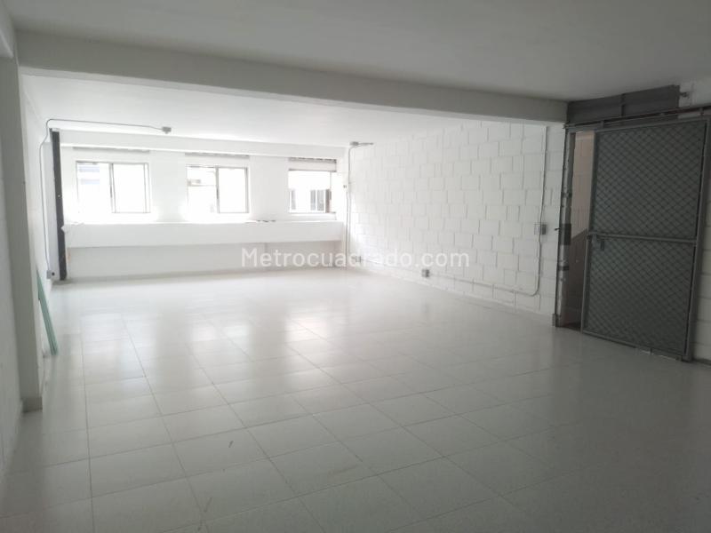 Bodega en Arriendo, GUAYABAL, Medellín - Vista 2