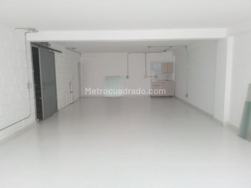 Bodega en Arriendo, GUAYABAL, Medellín - Vista 3