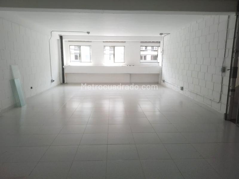 Bodega en Arriendo, GUAYABAL, Medellín - Vista 4