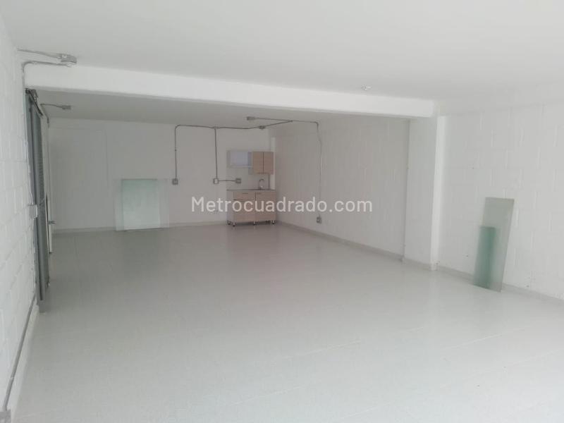 Bodega en Arriendo, GUAYABAL, Medellín - Vista 5