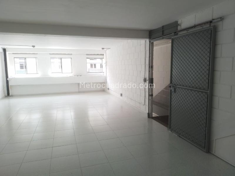 Bodega en Arriendo, GUAYABAL, Medellín - Más