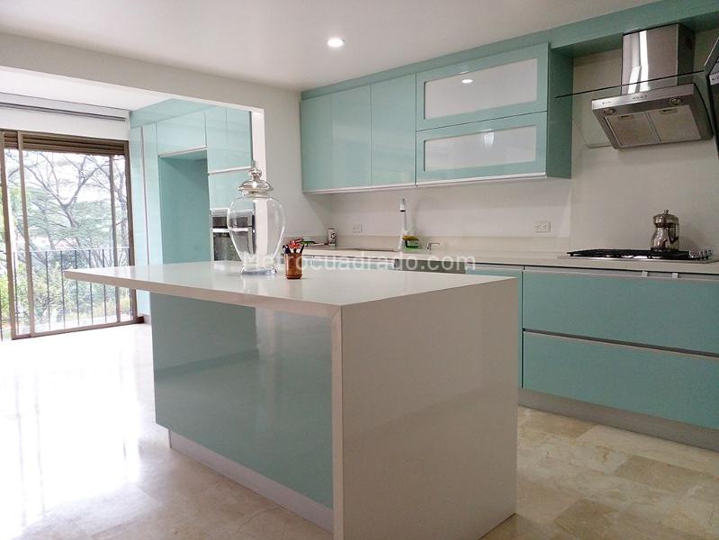 3BR House for Rent in Envigado (Gated Community) - 4