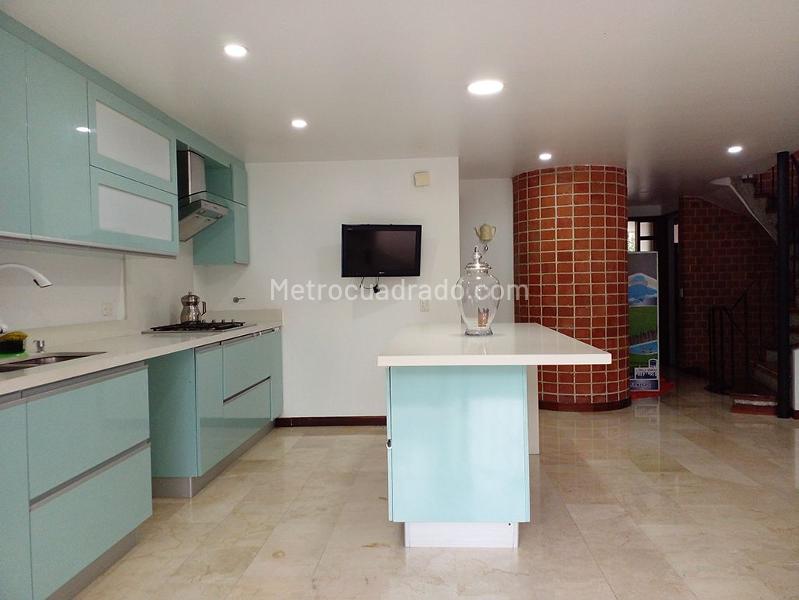3BR House for Rent in Envigado (Gated Community) - 5