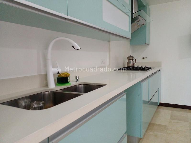 3BR House for Rent in Envigado (Gated Community) - 6