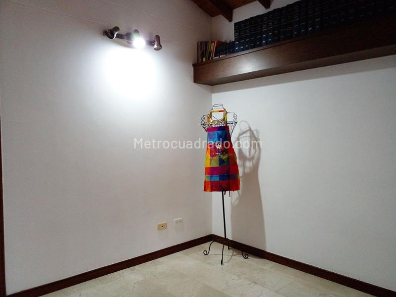 3BR House for Rent in Envigado (Gated Community) - 8