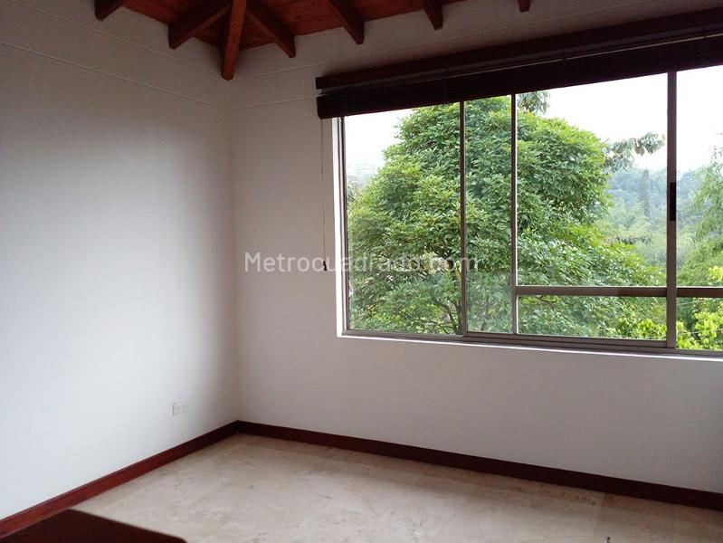 3BR House for Rent in Envigado (Gated Community) - 9