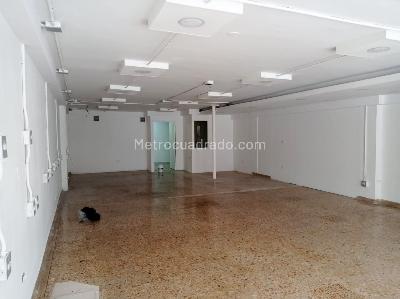 Retail space for rent in GUAYABAL, Medellín