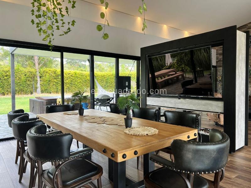 Casa en Arriendo, RIONEGRO, Rionegro - 3