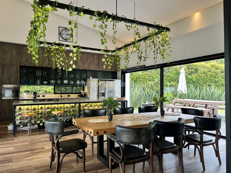 Casa en Arriendo, RIONEGRO, Rionegro - 4