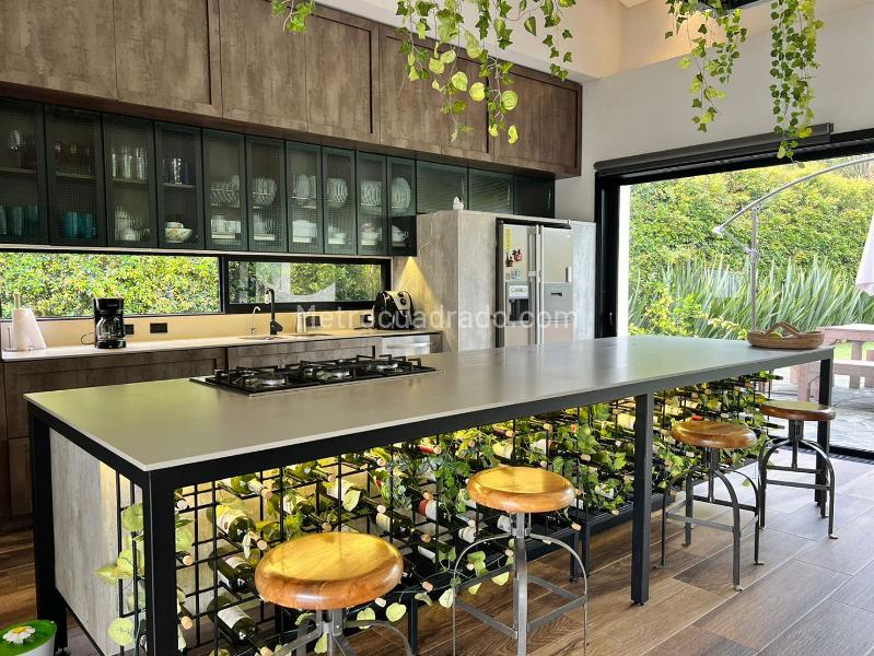 Casa en Arriendo, RIONEGRO, Rionegro - 5