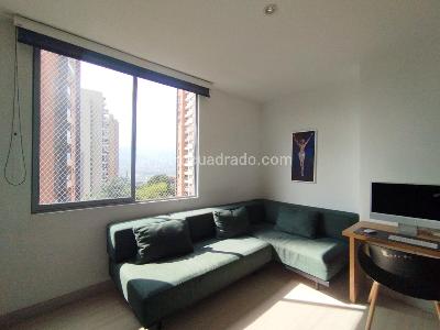 Apartamento de 3 alcobas en venta en Lalinde, Medellín, 117 m² · foto 13 de 17