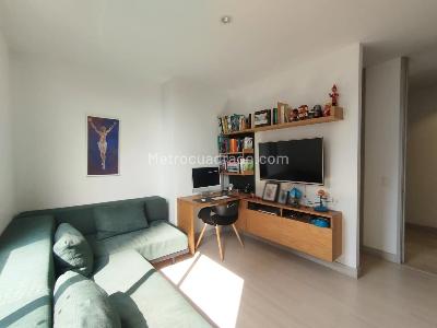 Apartamento de 3 alcobas en venta en Lalinde, Medellín, 117 m² · foto 14 de 17