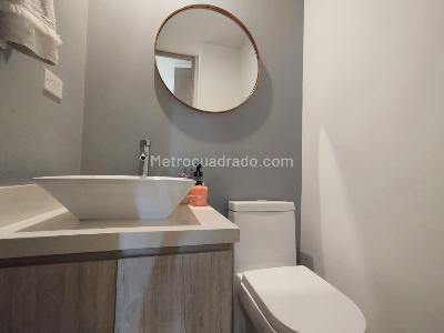 Apartamento de 3 alcobas en venta en Lalinde, Medellín, 117 m² · foto 15 de 17