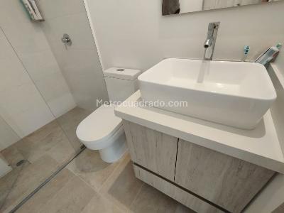 Apartamento de 3 alcobas en venta en Lalinde, Medellín, 117 m² · foto 16 de 17