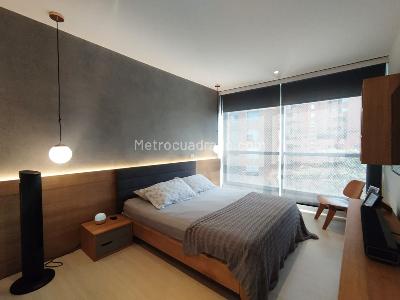 Apartamento de 3 alcobas en venta en Lalinde, Medellín, 117 m² · foto 8 de 17