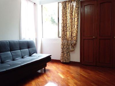 Casa de 3 alcobas en venta en El Poblado, Medellín, 249 m² · foto 10 de 20