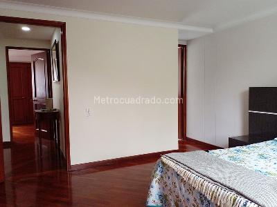 Casa de 3 alcobas en venta en El Poblado, Medellín, 249 m² · foto 13 de 20