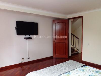Casa de 3 alcobas en venta en El Poblado, Medellín, 249 m² · foto 14 de 20
