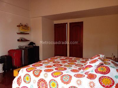 Casa de 3 alcobas en venta en El Poblado, Medellín, 249 m² · foto 16 de 20