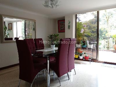 Casa de 3 alcobas en venta en El Poblado, Medellín, 249 m² · foto 4 de 20