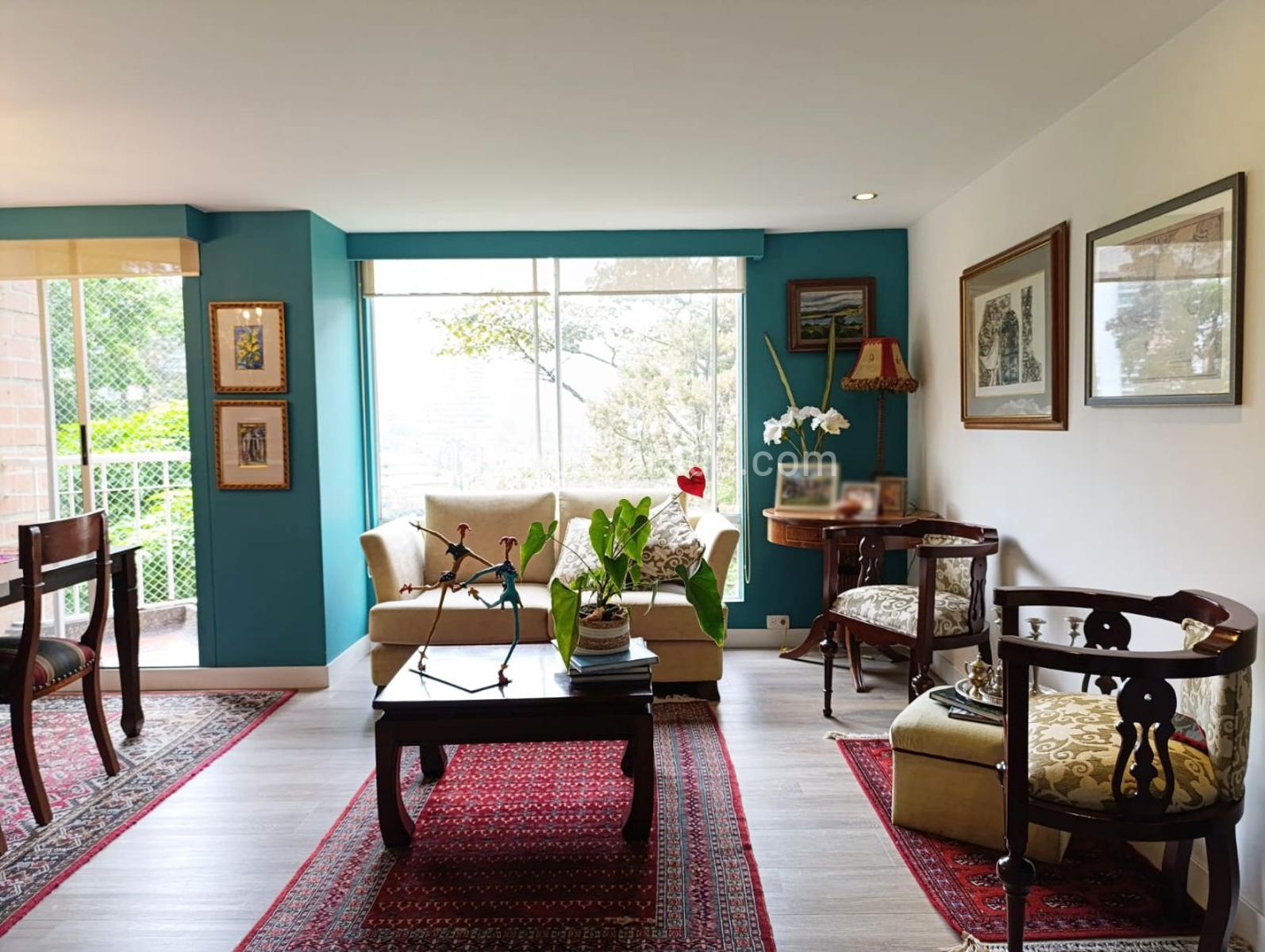 Foto del apartamento