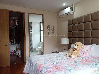 Casa de 3 alcobas en venta en Envigado, Envigado, 353 m² · foto 15 de 20