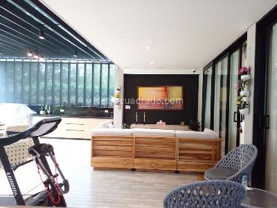 Casa de 3 alcobas en venta en Envigado, Envigado, 353 m² · foto 18 de 20
